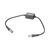 AISLADOR DE TIERRA por BNC / ELIMINE eficazmente los problemas en el video como el RUIDO, DIAFONIA, DISTORCION e INTERFERENCIAS causadas por los lazos de tierra. Compatible con cámaras HD-TVI/CVI/AHD/CVBS de hasta 2 MP.