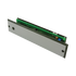 Sensor Infrarrojo Para Detección de Presencia / Montaje Empotrable / No Requiere Reflector para su funcionamiento / Salida de relevador NA o NC