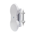 Radio de Backhaul de alta capacidad full duplex, tecnología airFiber hasta 1.2 Gbps, 5 GHz (5470 - 5950 MHz) con antena integrada de 23 dBi