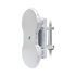 Radio de Backhaul de alta capacidad full duplex con antena integrada de 23 dBi, con tecnología airFiber hasta 1.2 Gbps, 5 GHz (5725 - 6200 MHz)