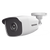 Bala TURBOHD 4 Megapixel / Lente 2.8 mm / Gran Angular / Exterior IP66 / 40 mts IR EXIR / Metal / 4 Tecnologías / 12 VCD