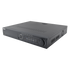 DVR 4 Megapixel / 24 Canales TURBOHD + 16 Canales IP / 4 Bahías de Disco Duro / 4 Canales de Audio / Videoanalisis / 16 Entradas de Alarma