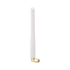 Antena WiFi de Repuesto para Cámaras IP / 3 dBi de Ganancia / Frecuencia 2.4 - 2.5 GHz / Conector Terminal con PIN