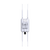 Punto de Acceso WiFi para Exterior, MU-MIMO 2x2, Doble Banda 2.4 y 5 GHz, Hasta 1267 Mbps, Grado de Protección IP67, 250+ Usuarios Simultáneos