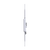 Punto de Acceso WiFi para Exterior, MU-MIMO 2x2, Doble Banda 2.4 y 5 GHz, Hasta 1267 Mbps, Grado de Protección IP67, 250+ Usuarios Simultáneos