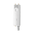 Estación base conectorizada ePMP 3000L de alta potencia con sistema para mitigar interferencia, 4.9-6.2 GHz, hasta 600 Mbps, Sincronización GPS (C050910A121A)