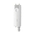 Estación base conectorizada ePMP 3000L de alta potencia con sistema para mitigar interferencia, 4.9-6.2 GHz, hasta 600 Mbps, Sincronización GPS (C050910A121A)