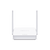 Router Inalámbrico WISP N 2.4 GHz de 300 Mbps 1 puerto WAN 10/100 Mbps 2 puertos LAN 10/100 Mbps versión con 2 antenas de 5 dBi