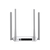 Router Inalámbrico N 2.4 GHz de 300 Mbps 1 puerto WAN 10/100 Mbps 4 puertos LAN 10/100 Mbps con 4 antenas de 5 dBi