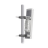 Estación base grado industrial PMP 450i IP-67, filtro dinámico para interferencia 4900-5925 MHz con antena de 90 grados, hasta 300 Mbps. (PN: C050045A005A)