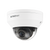 Cámara IP Tipo Domo Antivandálica 5 Megapíxel / Lente 2.8 mm / IR 20M / WDR 120db / Exterior IP66 / H.265 & WiseStream