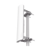 (mANTBox 19s) Punto de Acceso Sectorial de 120º en 5GHz AC (5.17 - 5.825GHz.), Antena Integrada 19 dBi, Hasta 1000 mW, Alimentación Dual