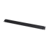 Tapa Ciega para Rack de 19" de 1 Unidad de Espacio.