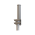 Antena Omnidireccional, Rango de frecuencia (5.1 - 5.8 GHz), ganancia 10 dBi, incluye jumpers con conetor N-Hembra a SMA macho inverso