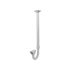 Montaje telescópico de aluminio 600-1200 mm